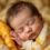 زردچوبه برای زردی نوزاد