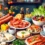 غذاهای مضر برای زردی نوزاد