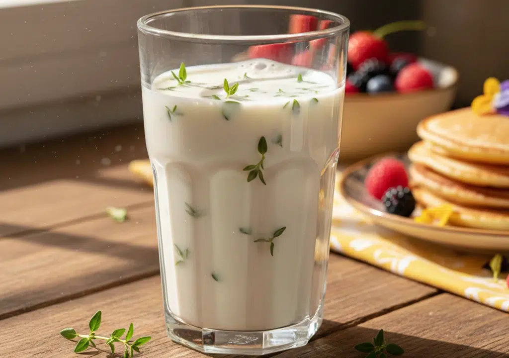 دوغ برای زردی نوزاد