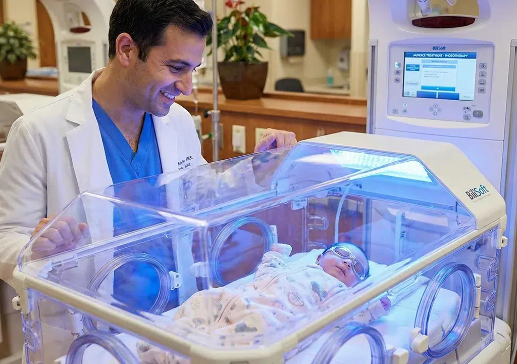 تاریخچه تخصص متخصصین زردی گرام