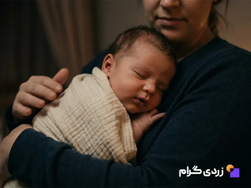 روغن حیوانی برای کودکان نی نی سایت