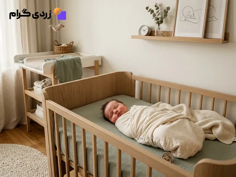 خاصیت نور قرمز در درمان زردی