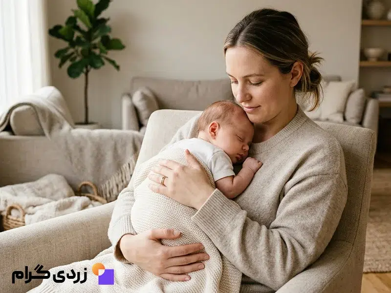 مراکز تست زردی نوزاد مرکز تهران