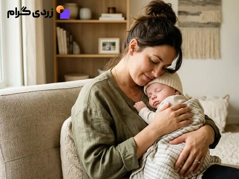 مراکز تست زردی نوزاد با دستگاه در مرکز تهران