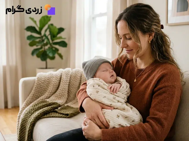 مراکز تست زردی نوزاد در شمال تهران