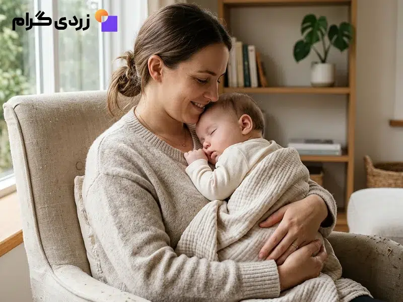 مراکز تست زردی نوزاد شمال تهران